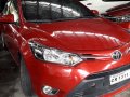 2016 TOYOTA Vios 1.3J Manual Gasoline FOR SALE-2