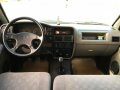 2001 Isuzu Hilander Crosswind XTRM for sale-2