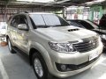 2014 Toyota Fortuner LIKE NEW FOR SALE-0