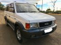 2001 Isuzu Hilander Crosswind XTRM for sale-5