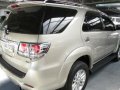 2014 Toyota Fortuner LIKE NEW FOR SALE-4
