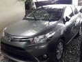 2017 Toyota Vios 1.3E Dual Vvti Alumina Jade Automatic Gasoline for sale-0