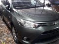 2017 Toyota Vios 1.3E Dual Vvti Alumina Jade Automatic Gasoline for sale-1