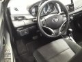 2017 Toyota Vios 1.3E Dual Vvti Alumina Jade Automatic Gasoline for sale-2