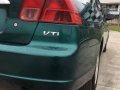 2004 Honda Civic Vtec Dimension for sale in Cebu-2