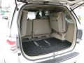 2013 Toyota Fortuner LIKE NEW FOR SALE-2