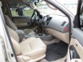 2013 Toyota Fortuner LIKE NEW FOR SALE-3