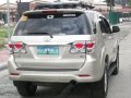 2013 Toyota Fortuner LIKE NEW FOR SALE-4
