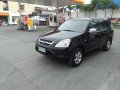 2003 BLACK Honda CR-V FOR SALE-0