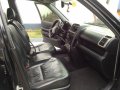 2003 BLACK Honda CR-V FOR SALE-2