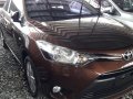 2016 Toyota Vios 1.3E Manual Gasoline for salea-1