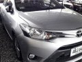 2015 TOYOTA Vios 1.3E Automatic Gasoline FOR SALE-0
