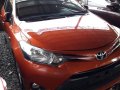 2016 TOYOTA Vios 1.3E Automatic Gasoline FOR SALE-1