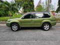 Nissan X-Trail 2004 Green for sale-1