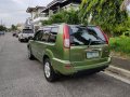 Nissan X-Trail 2004 Green for sale-2