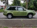 Nissan X-Trail 2004 Green for sale-3
