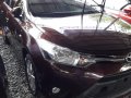 2017 Toyota Vios 1.3E Dual Vvti Automatic for sale-1