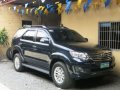 2012 Toyota Fortuner for sale at best price-0