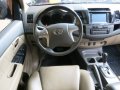 2012 Toyota Fortuner for sale at best price-1