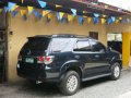 2012 Toyota Fortuner for sale at best price-4