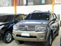 2009 Toyota Fortuner for sale-0