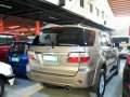 2009 Toyota Fortuner for sale-3