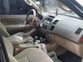 2005 Toyota Fortuner for sale-1