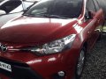 2015 Toyota Vios for sale-0