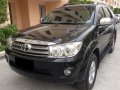 2010 Toyota Fortuner for sale-0