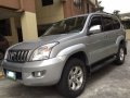 2007 Toyota Land Cruiser Prado for sale-0