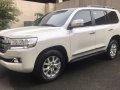 2016 Toyota Land Cruiser for sale-0