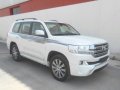 2017 Toyota Land Cruiser for sale-0