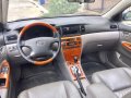 2003 Toyota Altis for sale-1