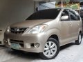 2007 Toyota Avanza for sale-0