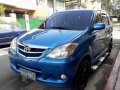 2007 Toyota Avanza for sale-0