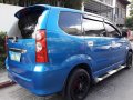 2007 Toyota Avanza for sale-4