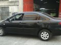 2006 Toyota Altis for sale-3