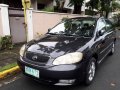 2001 Toyota Altis for sale-0