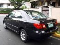 2001 Toyota Altis for sale-2