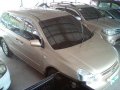 Well-kept Kia Carnival 2009 for sale in Cebu-4