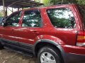 Like New Ford Escape for sale-4