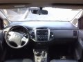 Well-kept Toyota Innova 2013 for sale -11