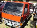 Fuso Canter FB-Type Passenger Van Model 2003 FOR SALE-11