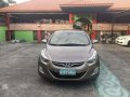 Hyundai Elantra 2012 for sale-4
