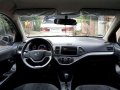 2015 Kia picanto EX 1.2 Automatic Local Unit for sale-6