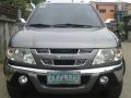 Isuzu sportivo 2007 mdl AT fresh For sale-2