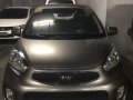 Good as new Kia Picanto 2016 for sale in Metro Manila-0