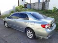 Well-kept Toyota Corolla Altis 2011 for sale -3