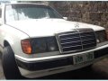 1989 Mercede Benz 260E Swap or Sale-3