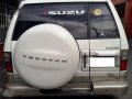 2002 Isuzu Trooper Ls AT Diesel A1 Condition for sale-9